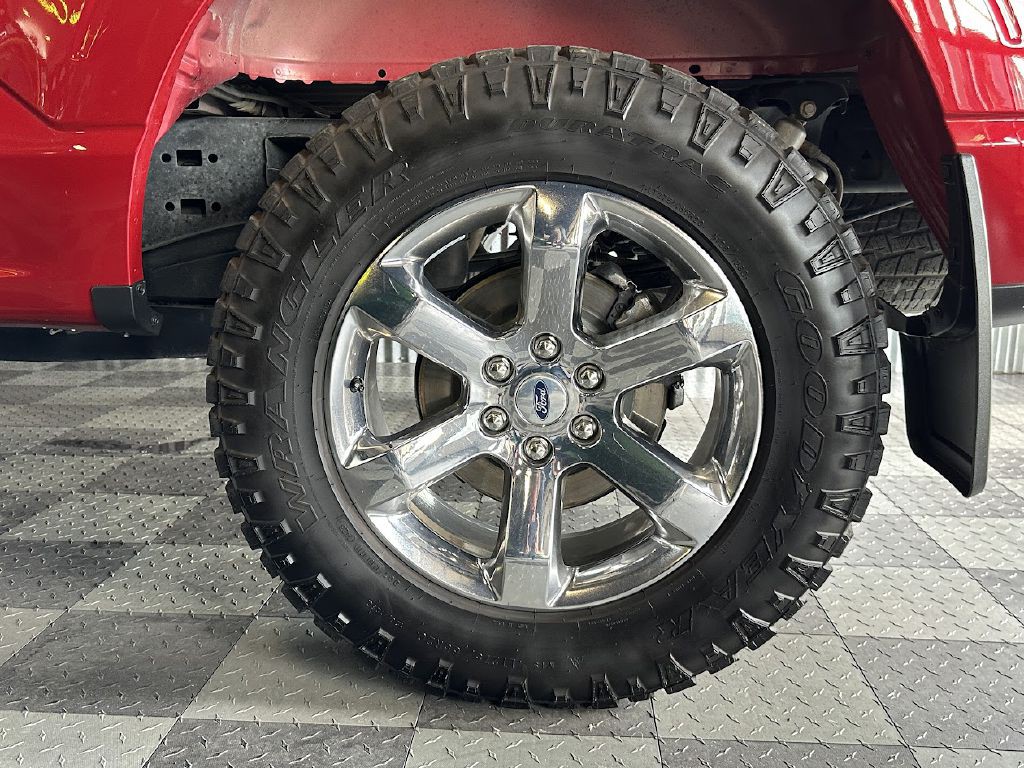 2023 Ford F-150 Image 34