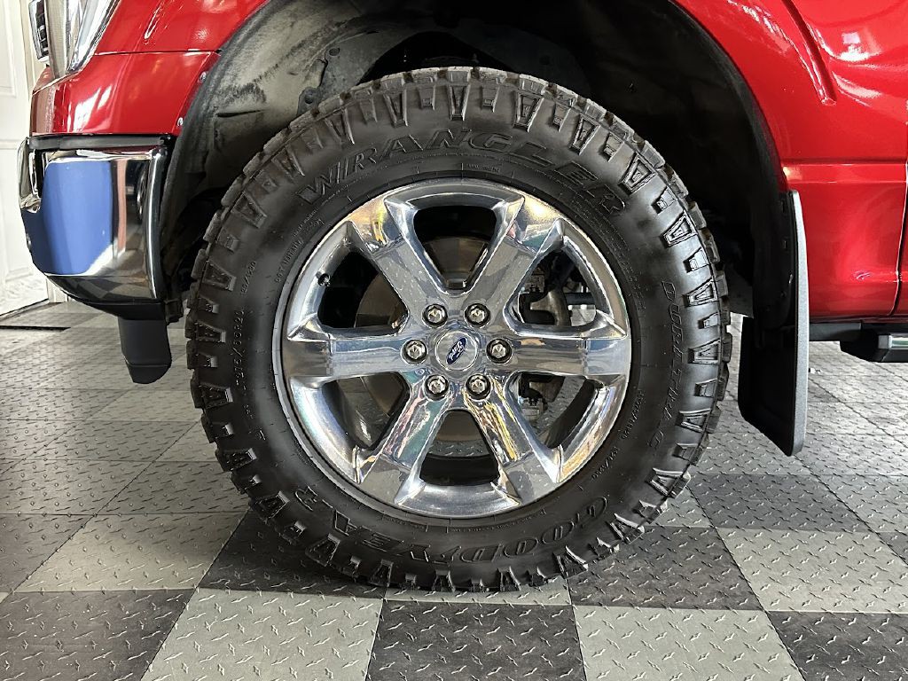 2023 Ford F-150 Image 35