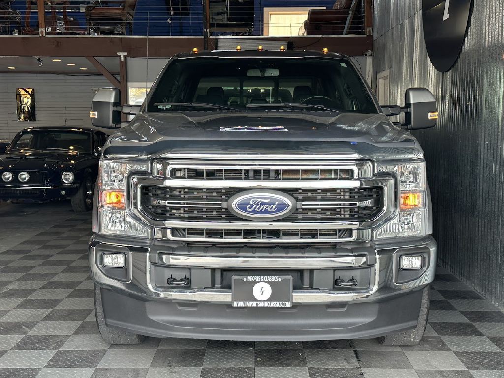 2022 Ford F-350 Image 5