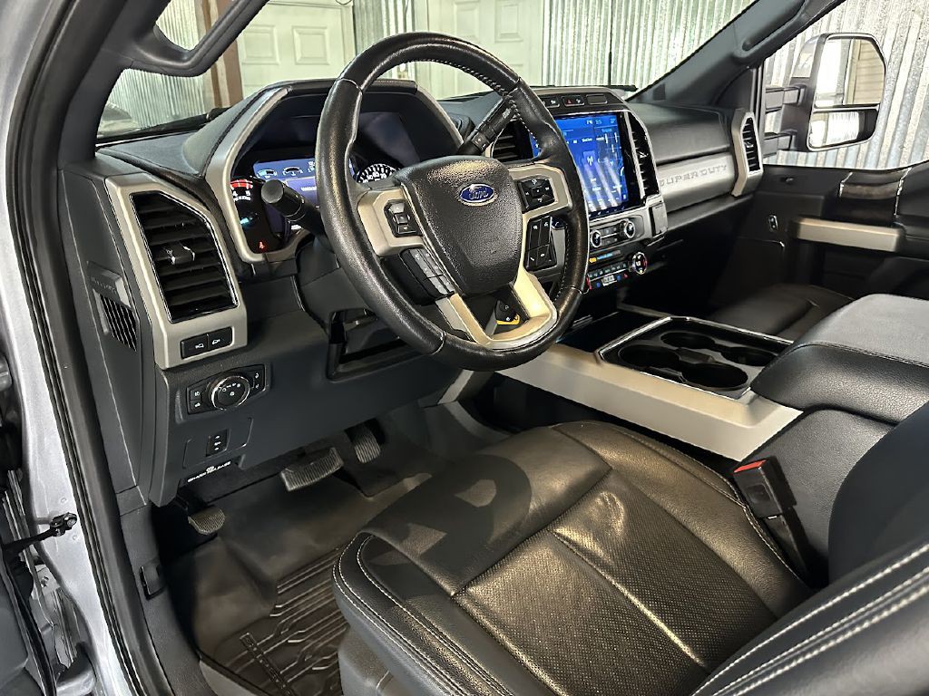 2022 Ford F-350 Image 10