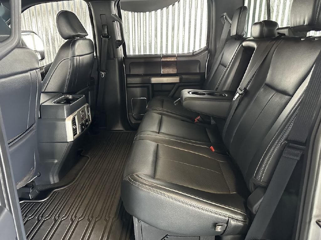 2022 Ford F-350 Image 16