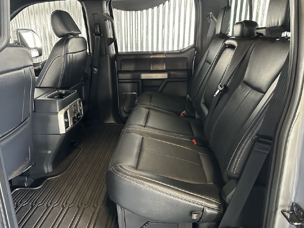2022 Ford F-350 Image 17