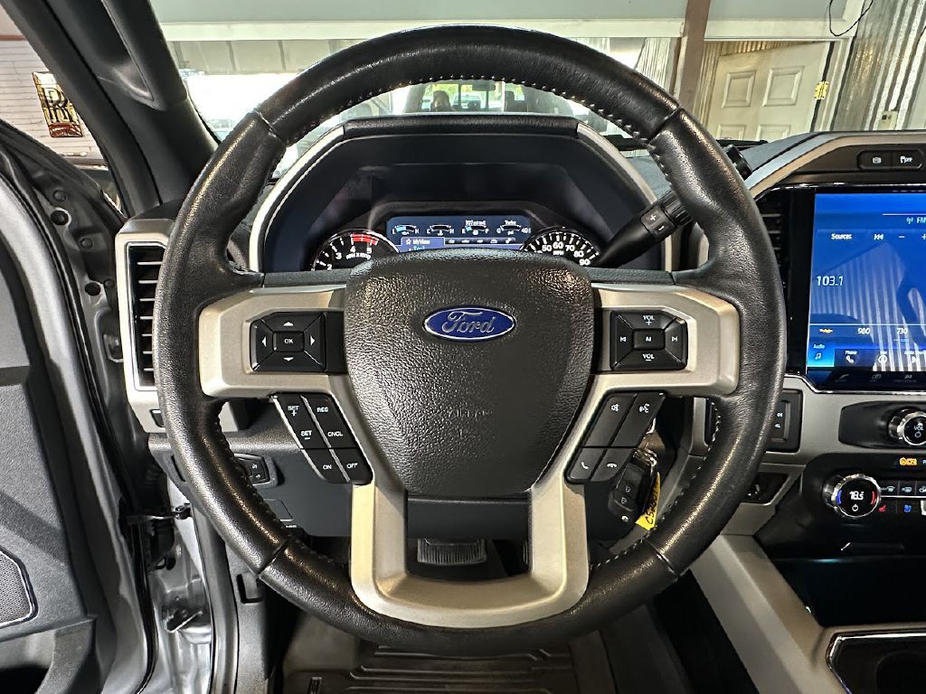 2022 Ford F-350 Image 18