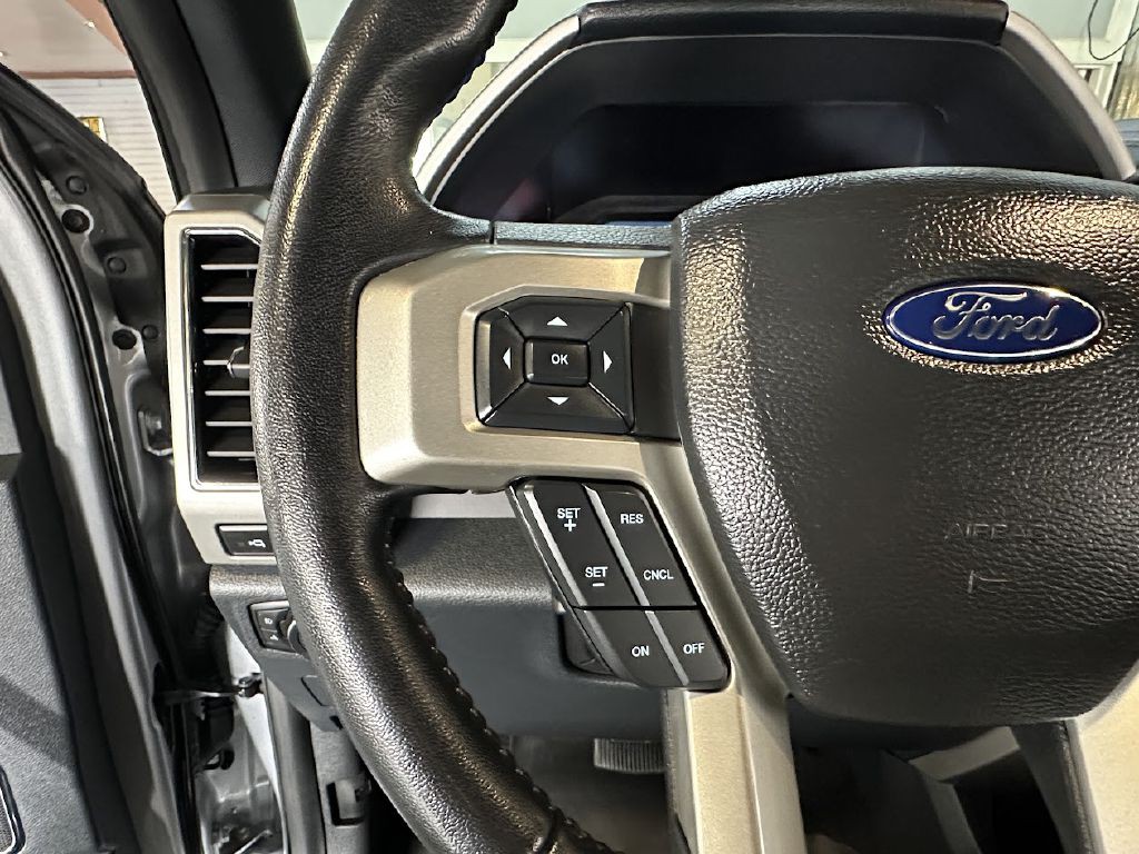 2022 Ford F-350 Image 20