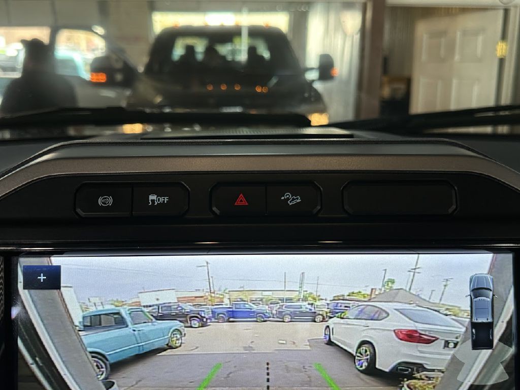 2022 Ford F-350 Image 25