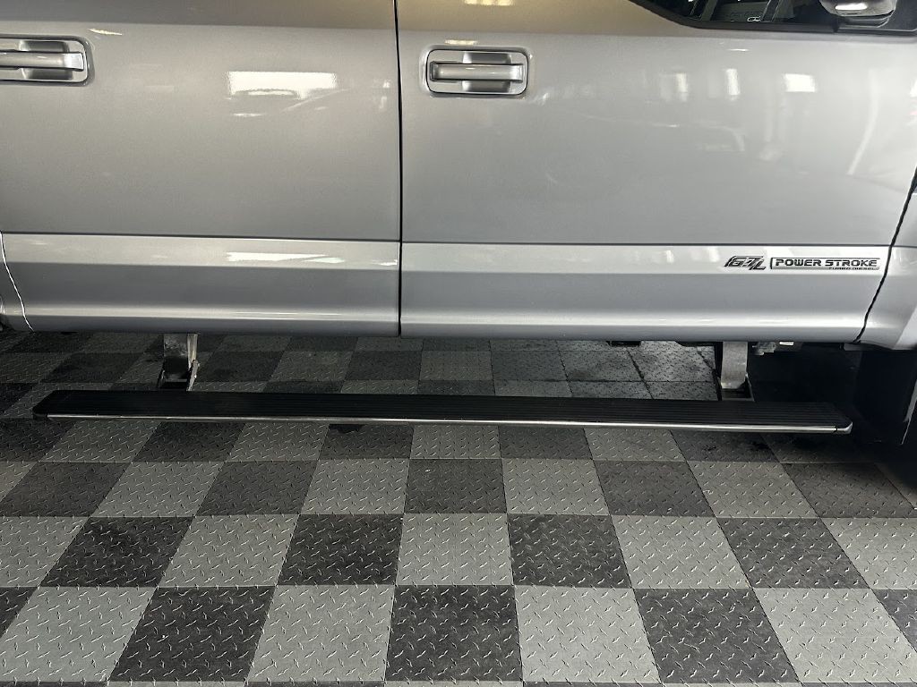2022 Ford F-350 Image 28