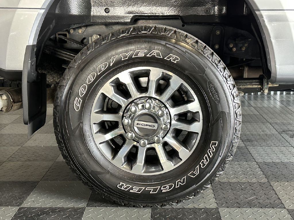 2022 Ford F-350 Image 30