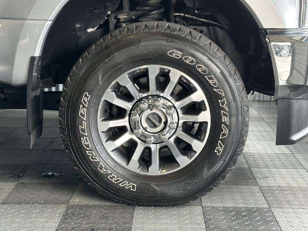 2022 Ford F-350 Image 31