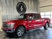 Image for 2020 Ford F-150 Supercrew ID: 6745409