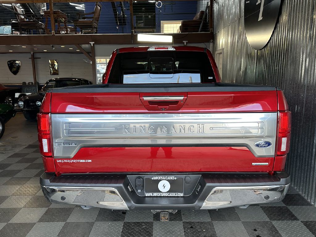 2020 Ford F-150 Image 6