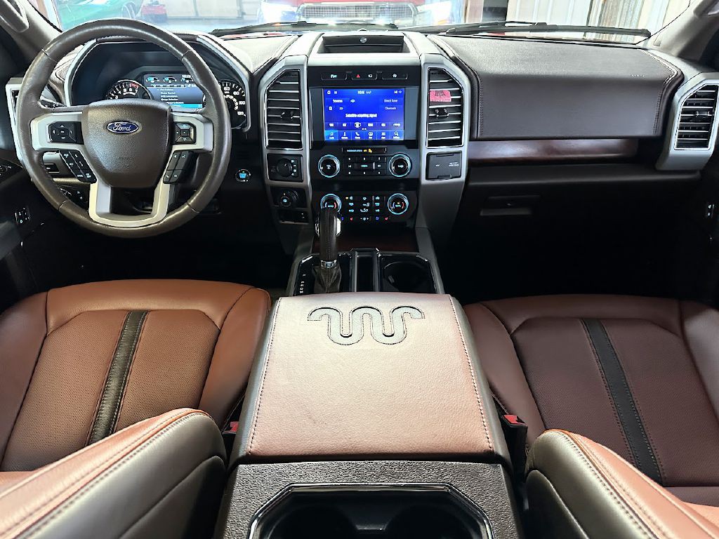 2020 Ford F-150 Image 9