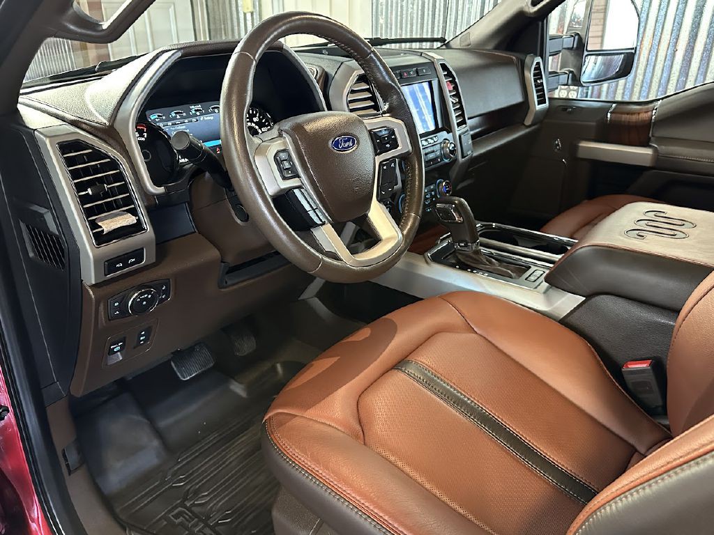 2020 Ford F-150 Image 10