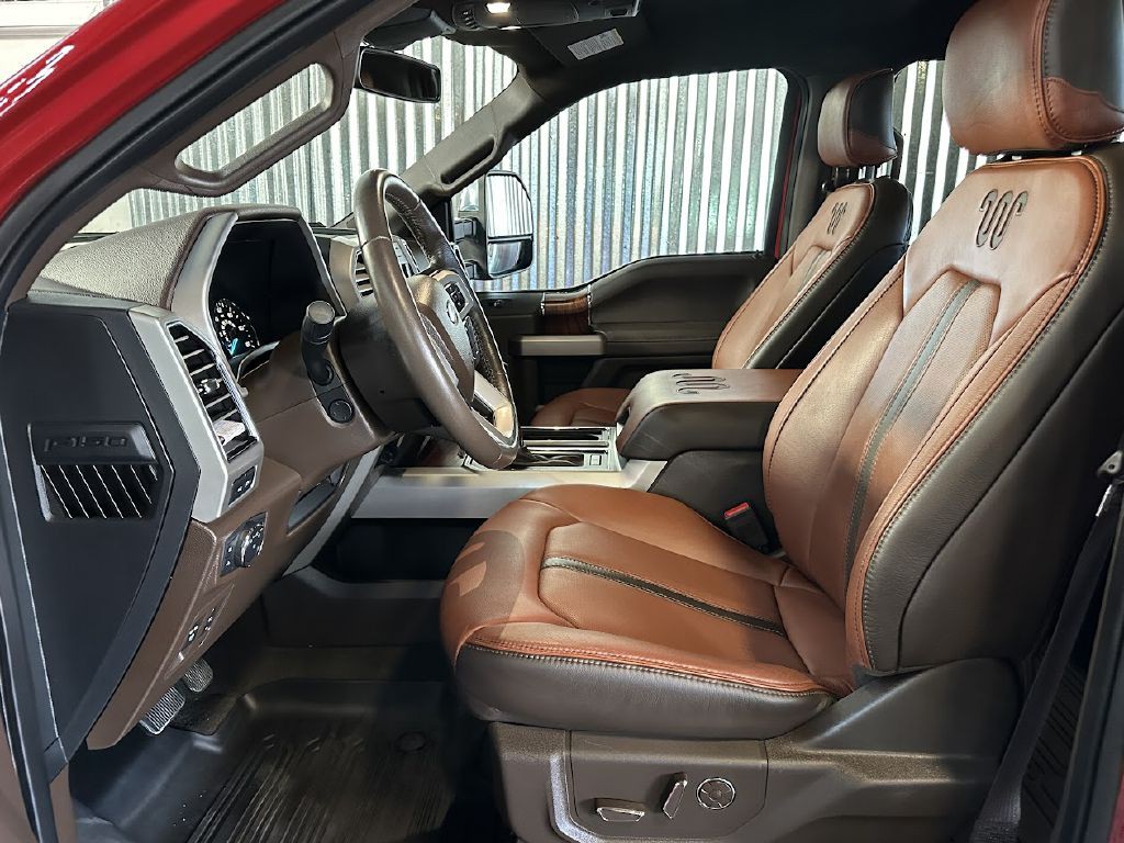 2020 Ford F-150 Image 11