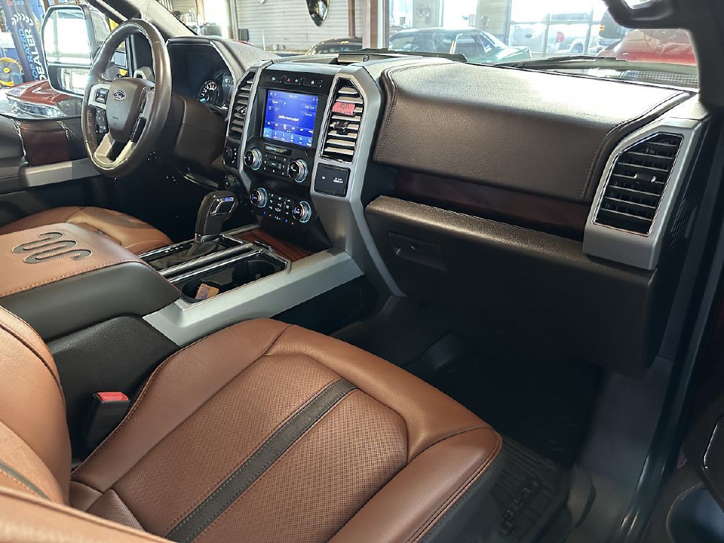 2020 Ford F-150 Image 12