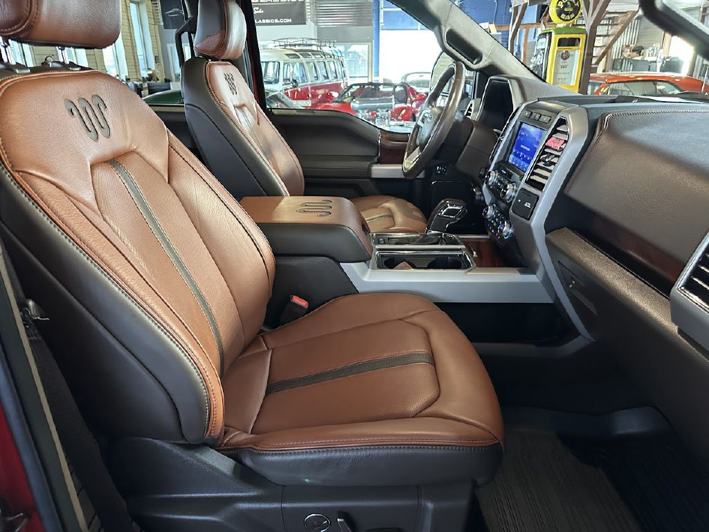 2020 Ford F-150 Image 13