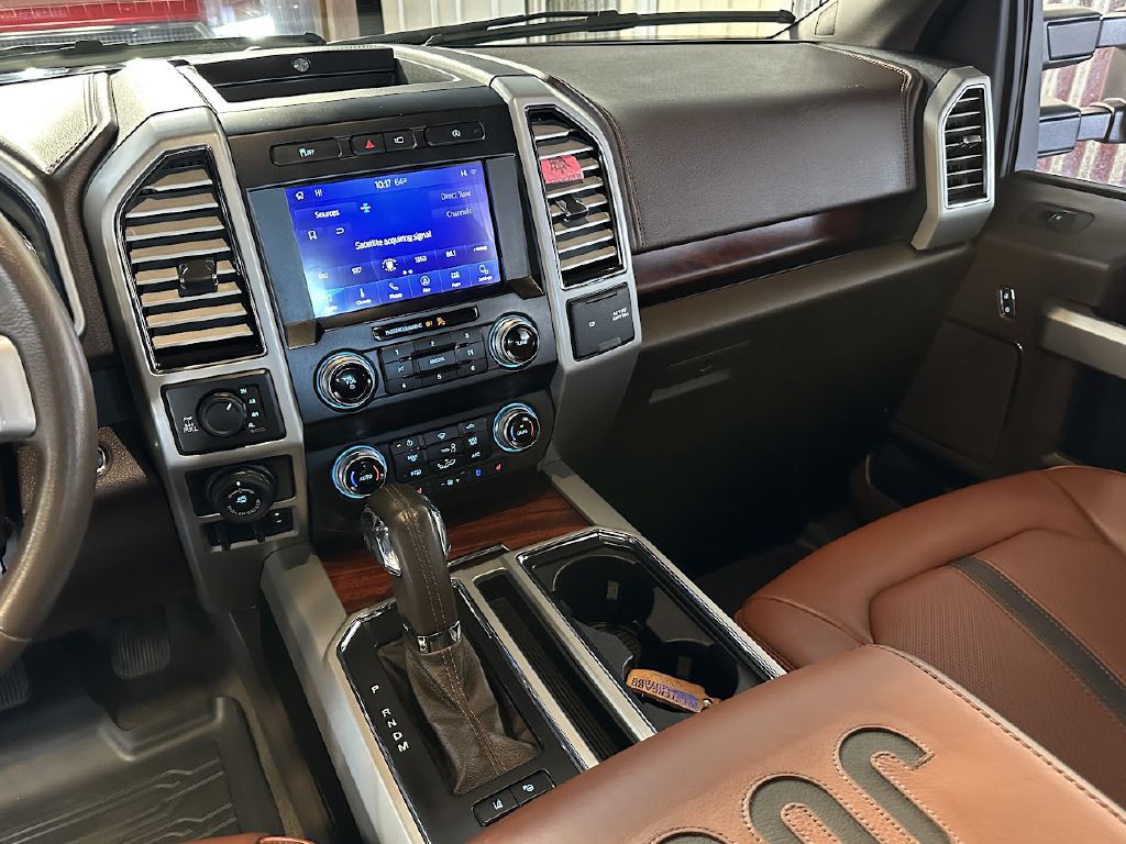 2020 Ford F-150 Image 14
