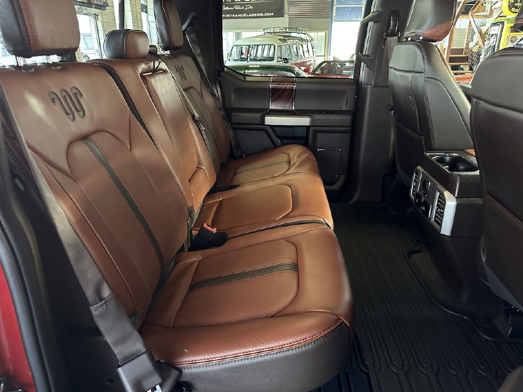 2020 Ford F-150 Image 15