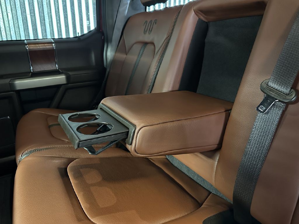 2020 Ford F-150 Image 16