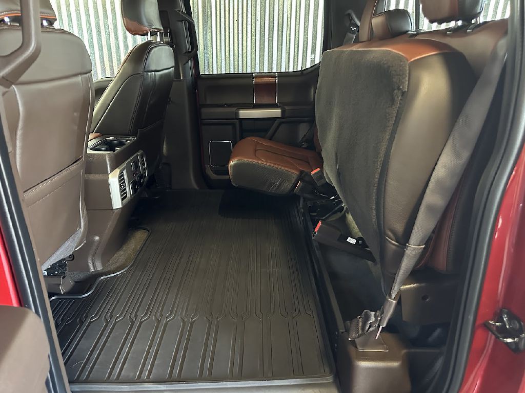 2020 Ford F-150 Image 17