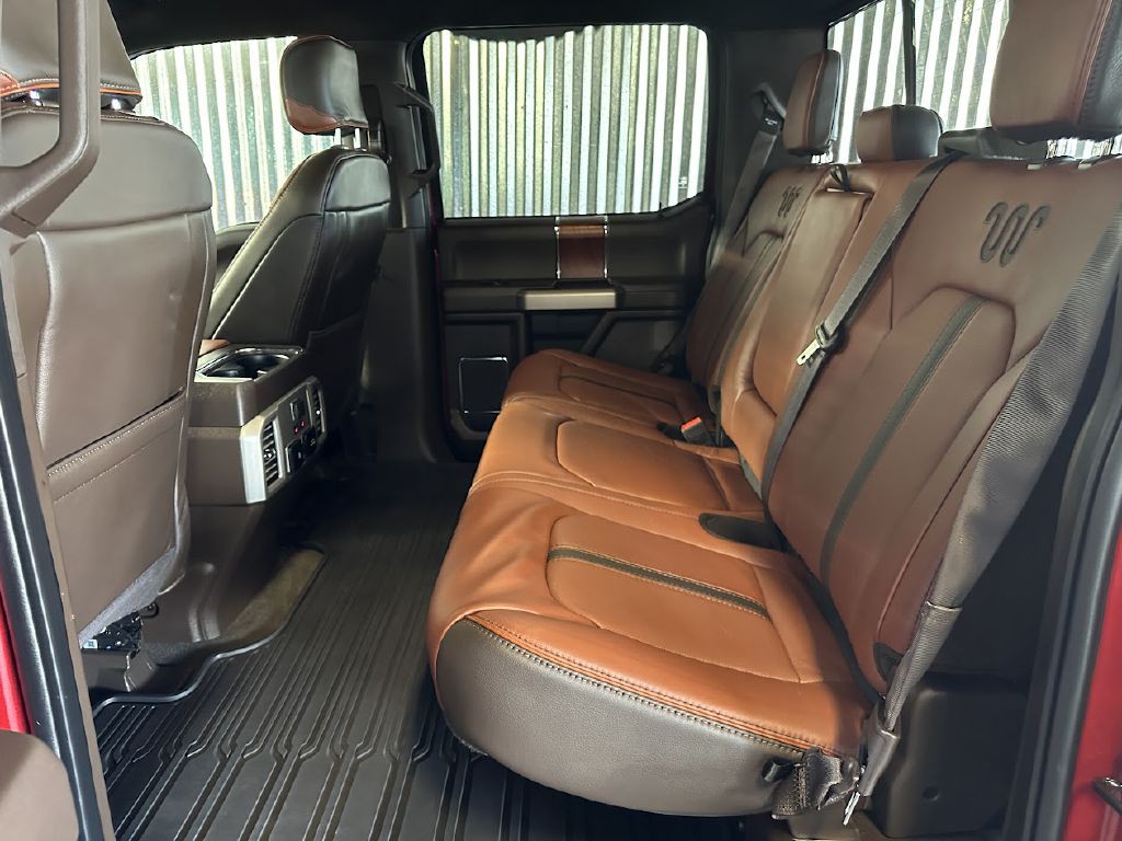 2020 Ford F-150 Image 18