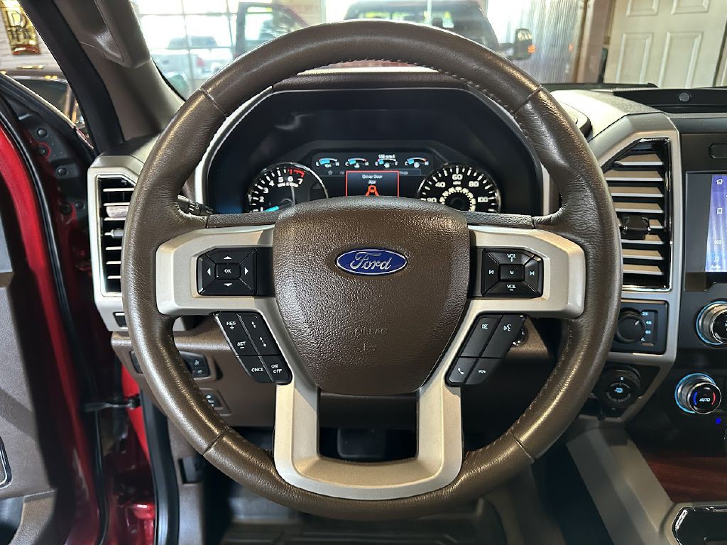 2020 Ford F-150 Image 19