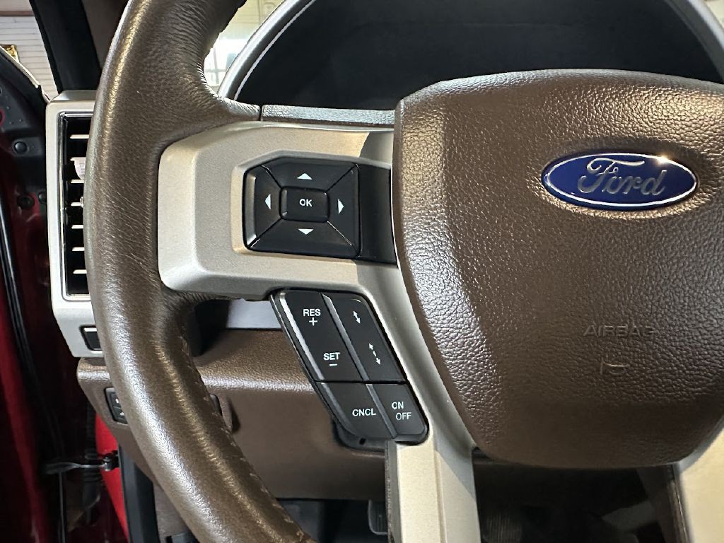 2020 Ford F-150 Image 20