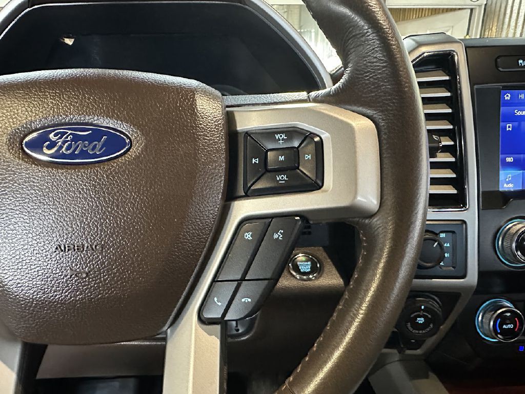 2020 Ford F-150 Image 21