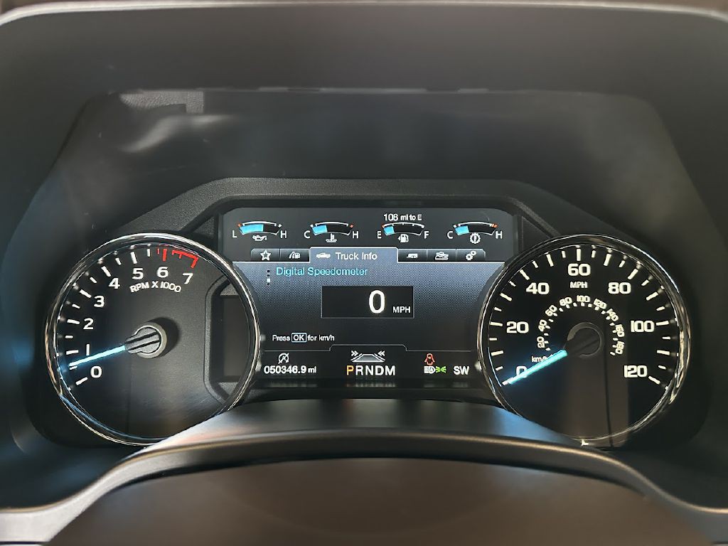 2020 Ford F-150 Image 22