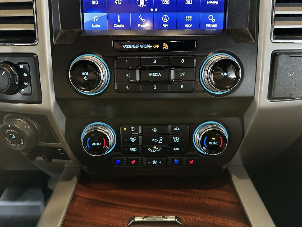 2020 Ford F-150 Image 26