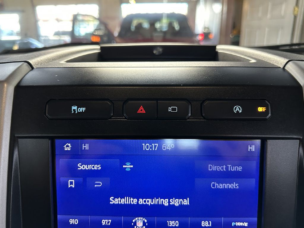 2020 Ford F-150 Image 28