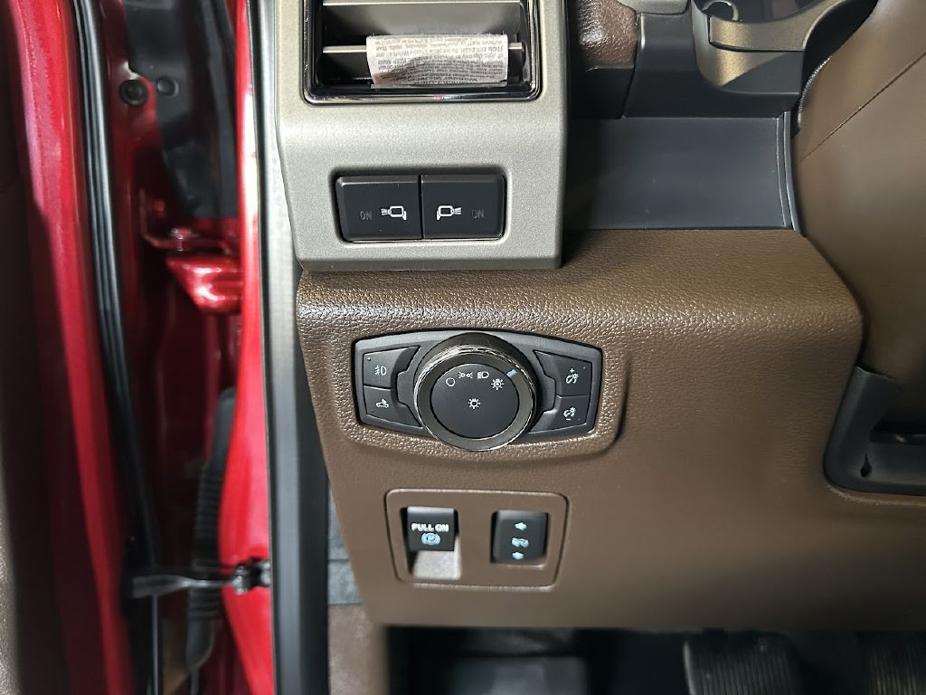 2020 Ford F-150 Image 29