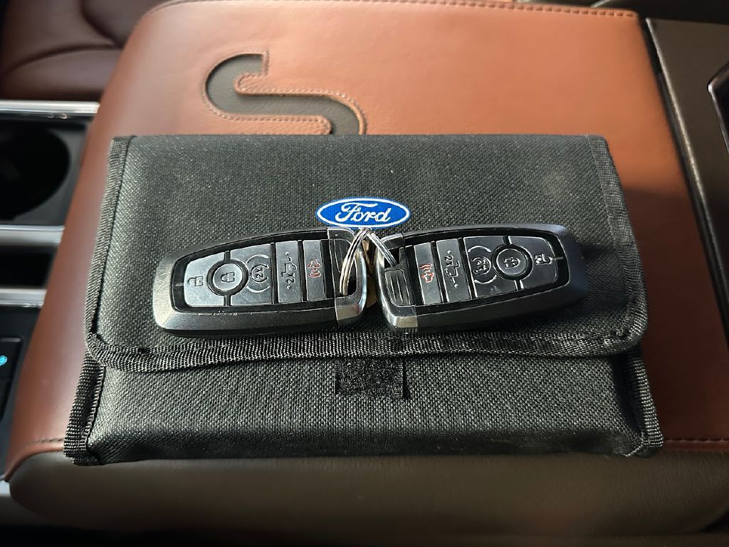 2020 Ford F-150 Image 32