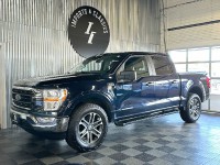 Image for 2021 Ford F-150 Supercrew ID: 6745538