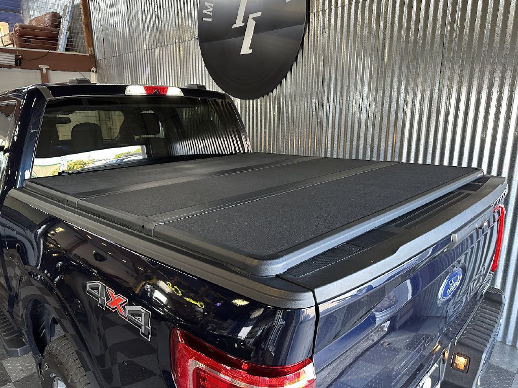 2021 Ford F-150 Image 8