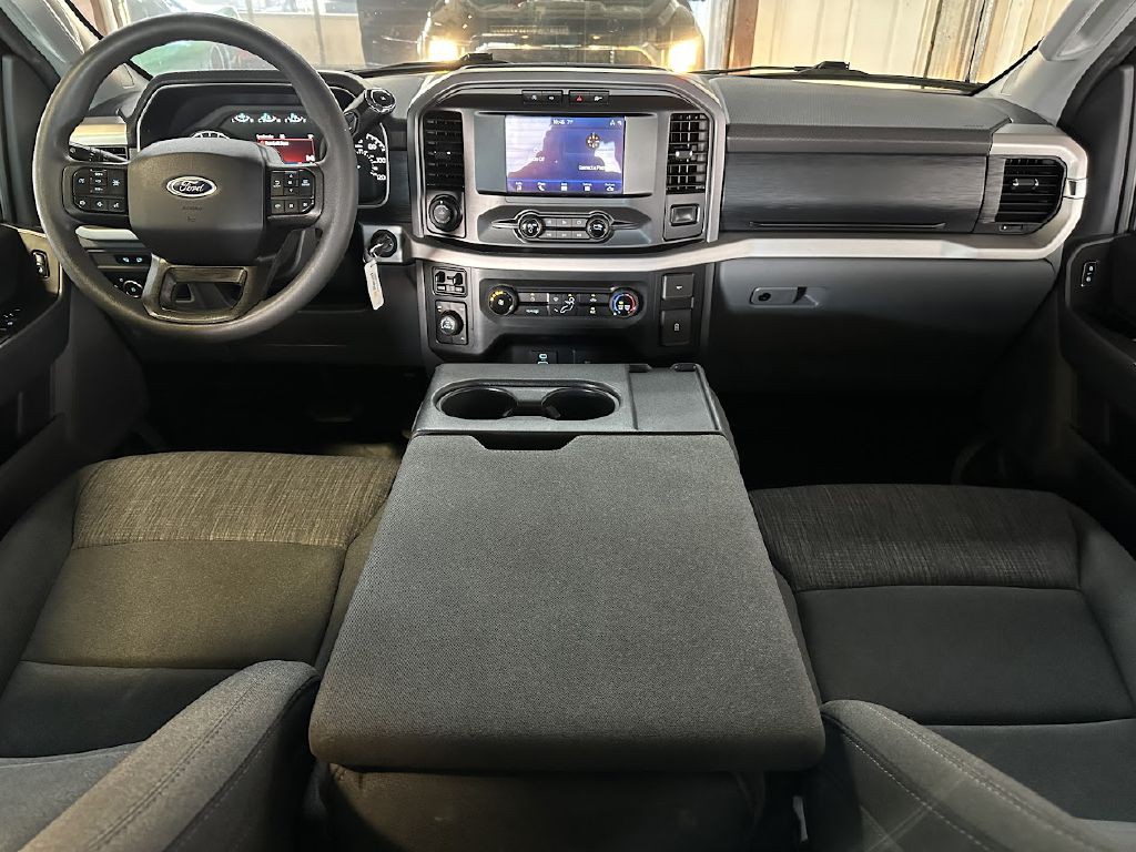 2021 Ford F-150 Image 9