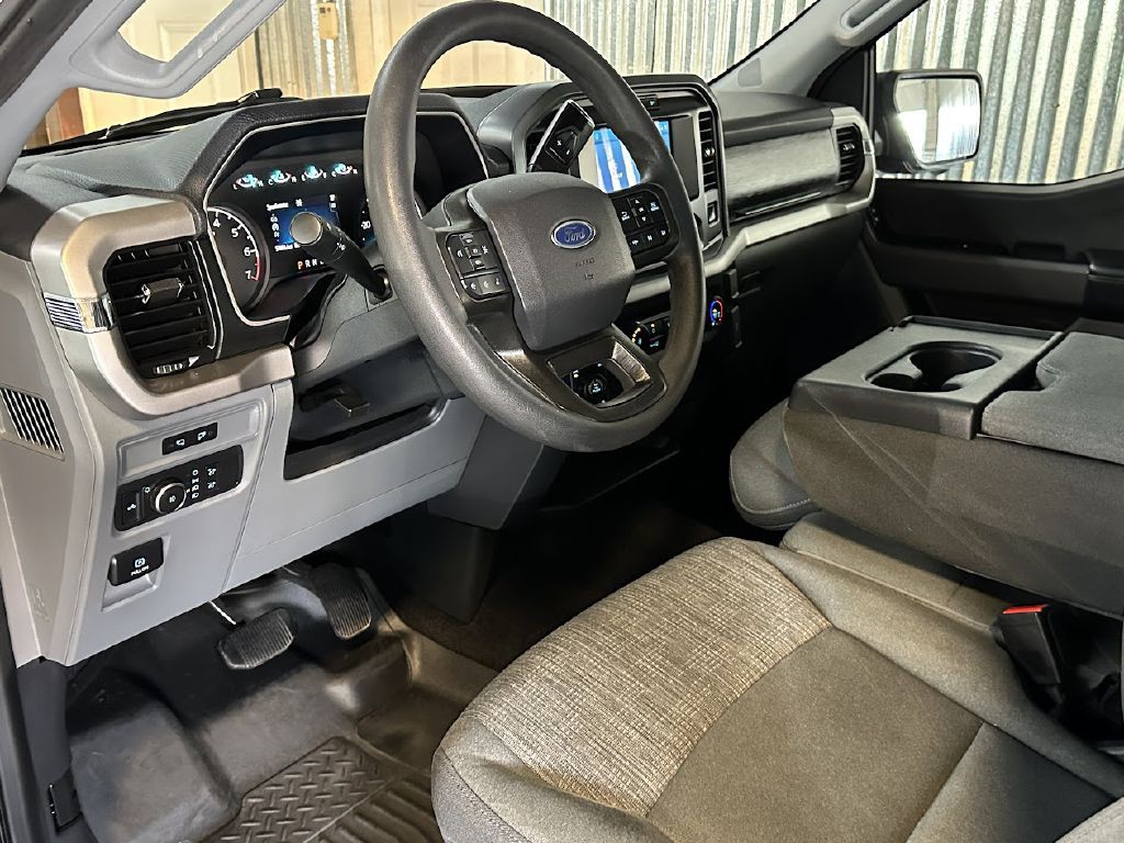 2021 Ford F-150 Image 10