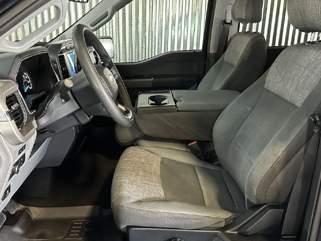 2021 Ford F-150 Image 11