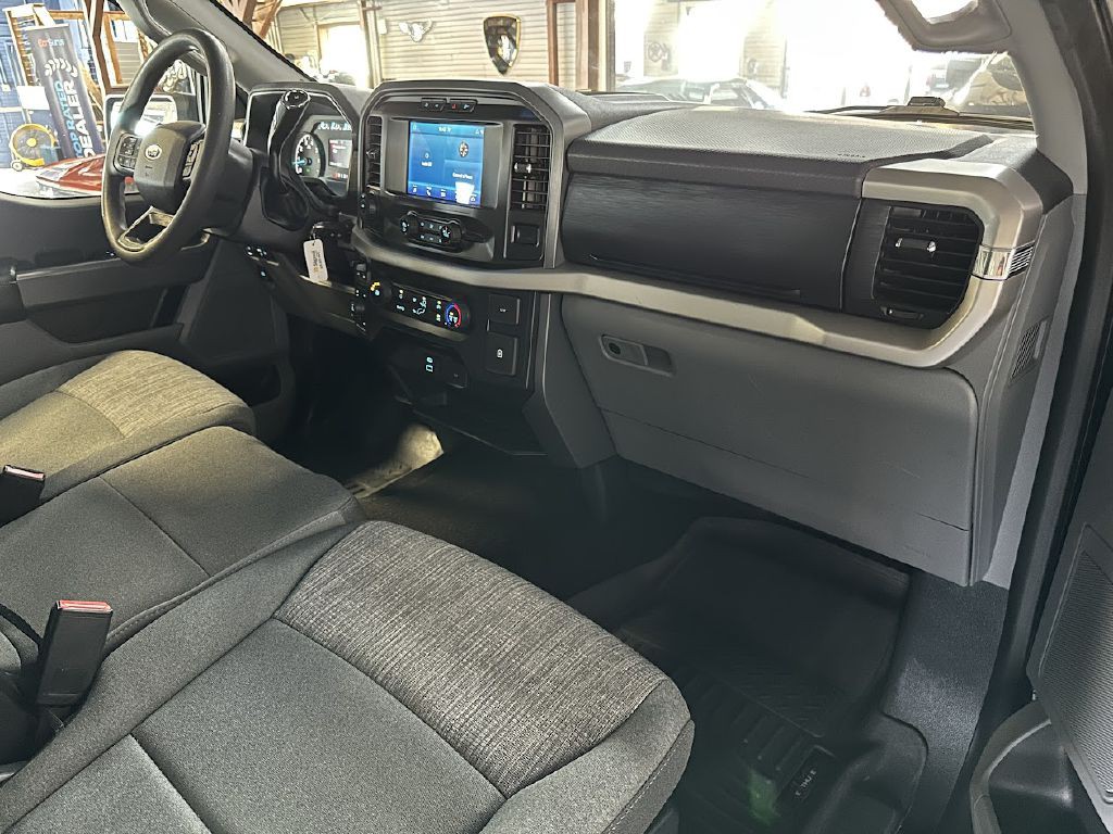 2021 Ford F-150 Image 12