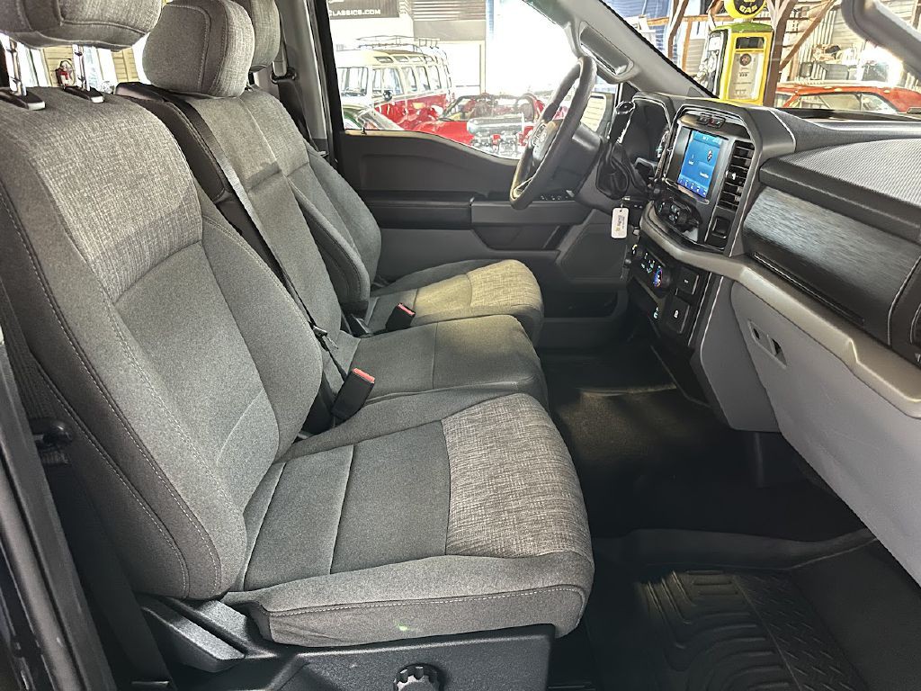 2021 Ford F-150 Image 13