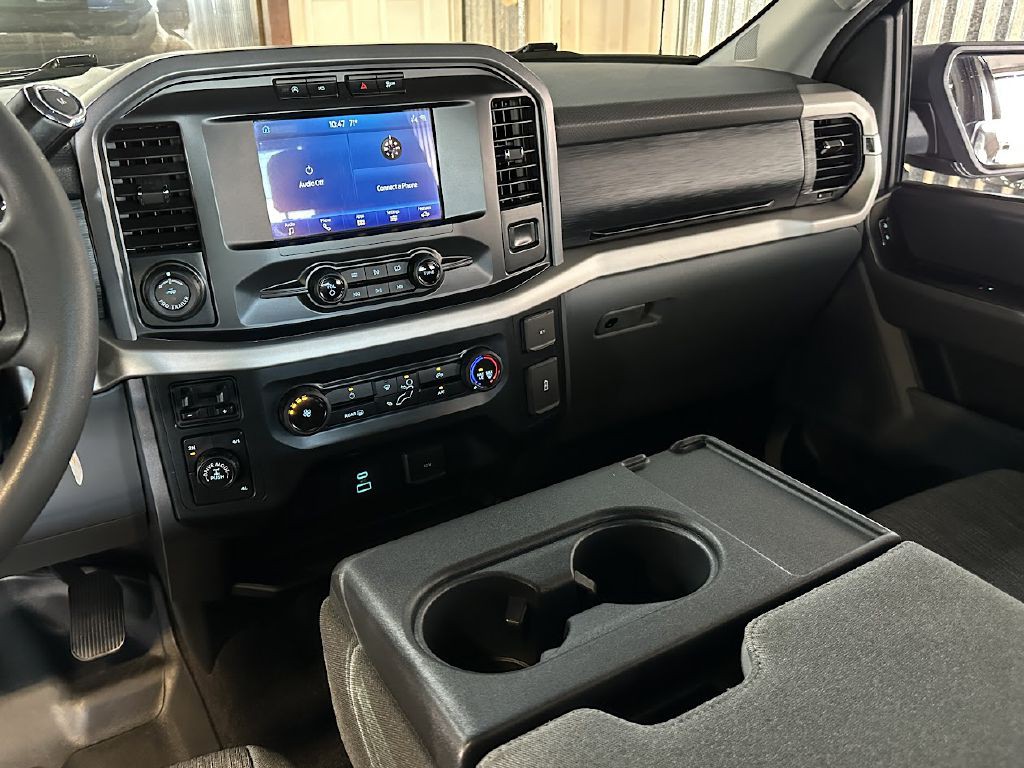 2021 Ford F-150 Image 14