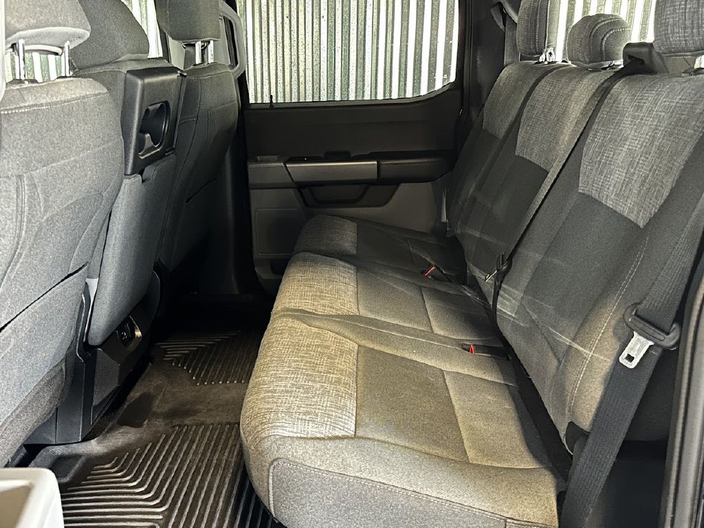 2021 Ford F-150 Image 15
