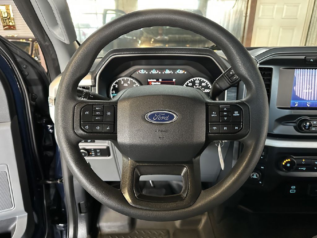 2021 Ford F-150 Image 18