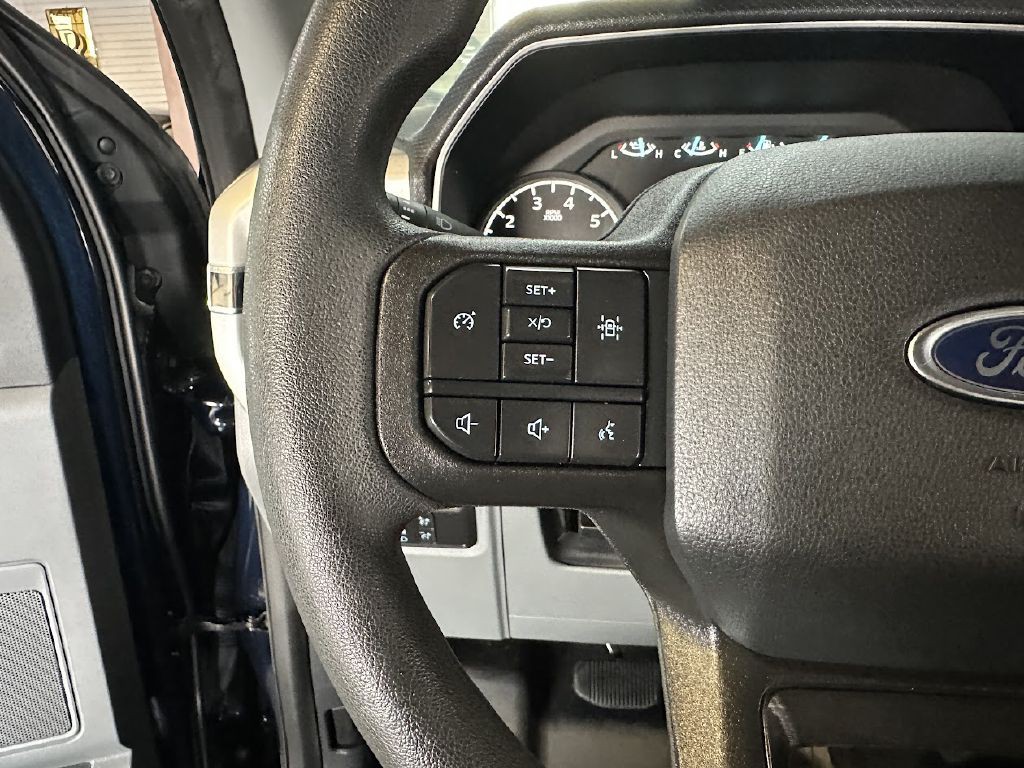 2021 Ford F-150 Image 19