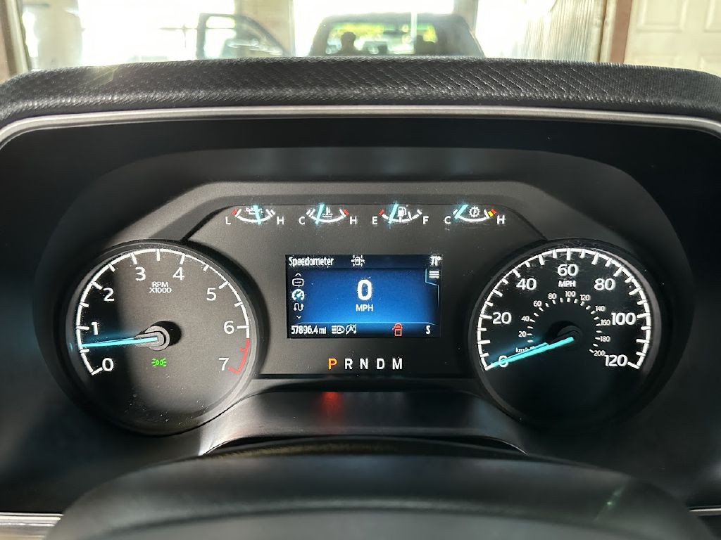 2021 Ford F-150 Image 21