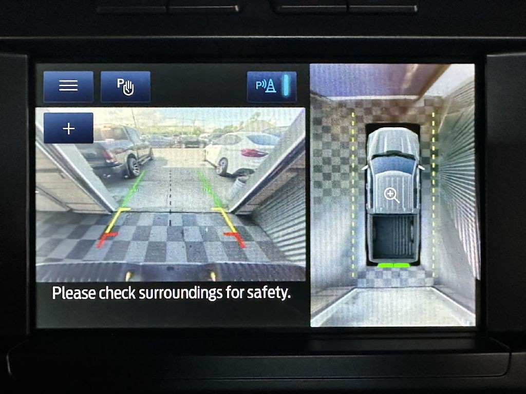 2021 Ford F-150 Image 22