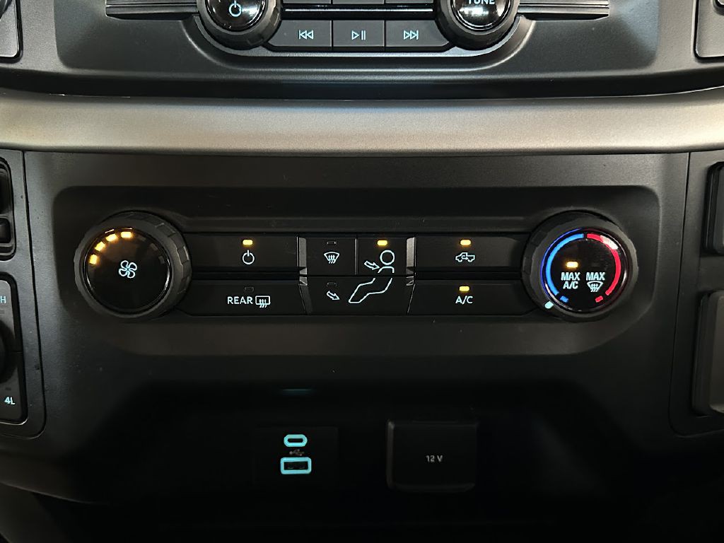 2021 Ford F-150 Image 25