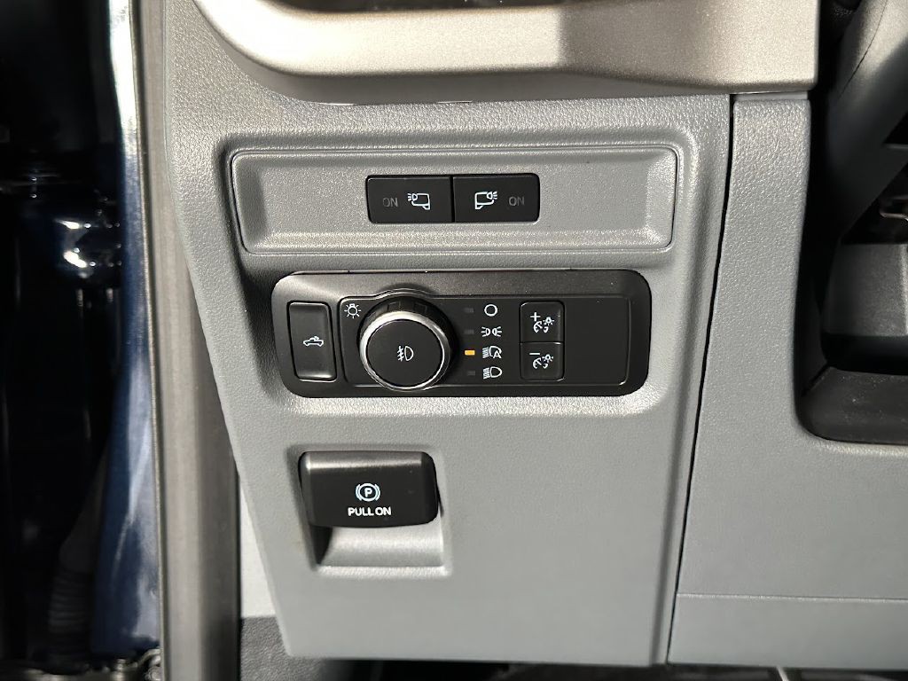 2021 Ford F-150 Image 28
