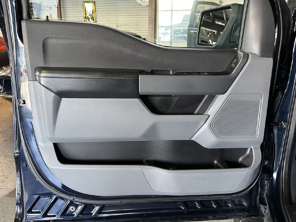 2021 Ford F-150 Image 29