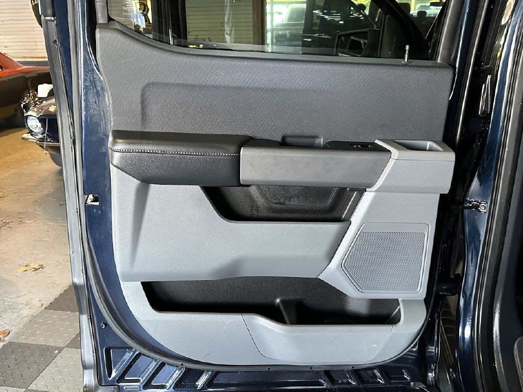 2021 Ford F-150 Image 30