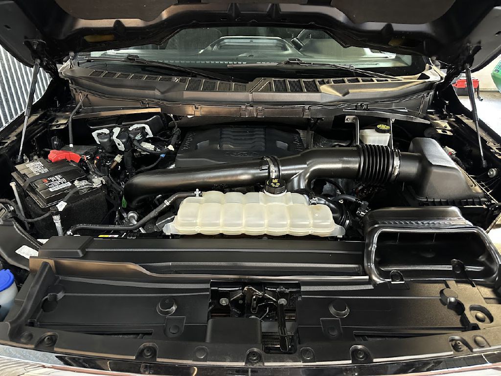 2021 Ford F-150 Image 31